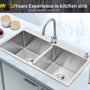 ChẬu korea sus304 cÂn