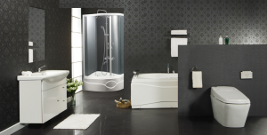 Những lưu ý khi lắp đặt bồn cầu teady